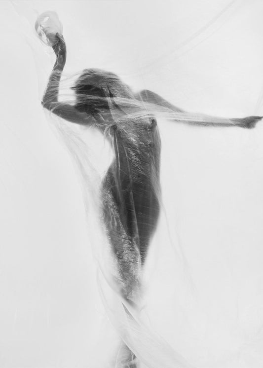 der Maskentanz | Leinwand