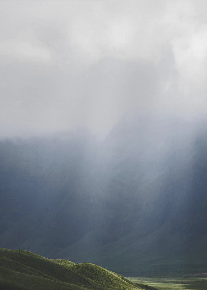 Licht | Leinwand
