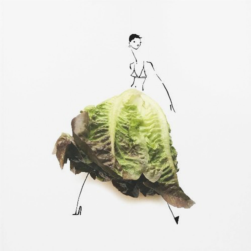 Lettuce | Poster