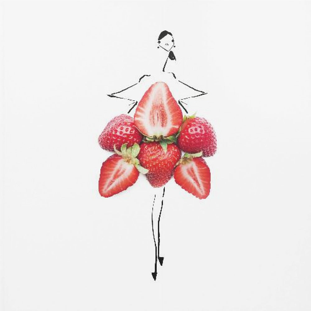 Stawberry Fields | Poster