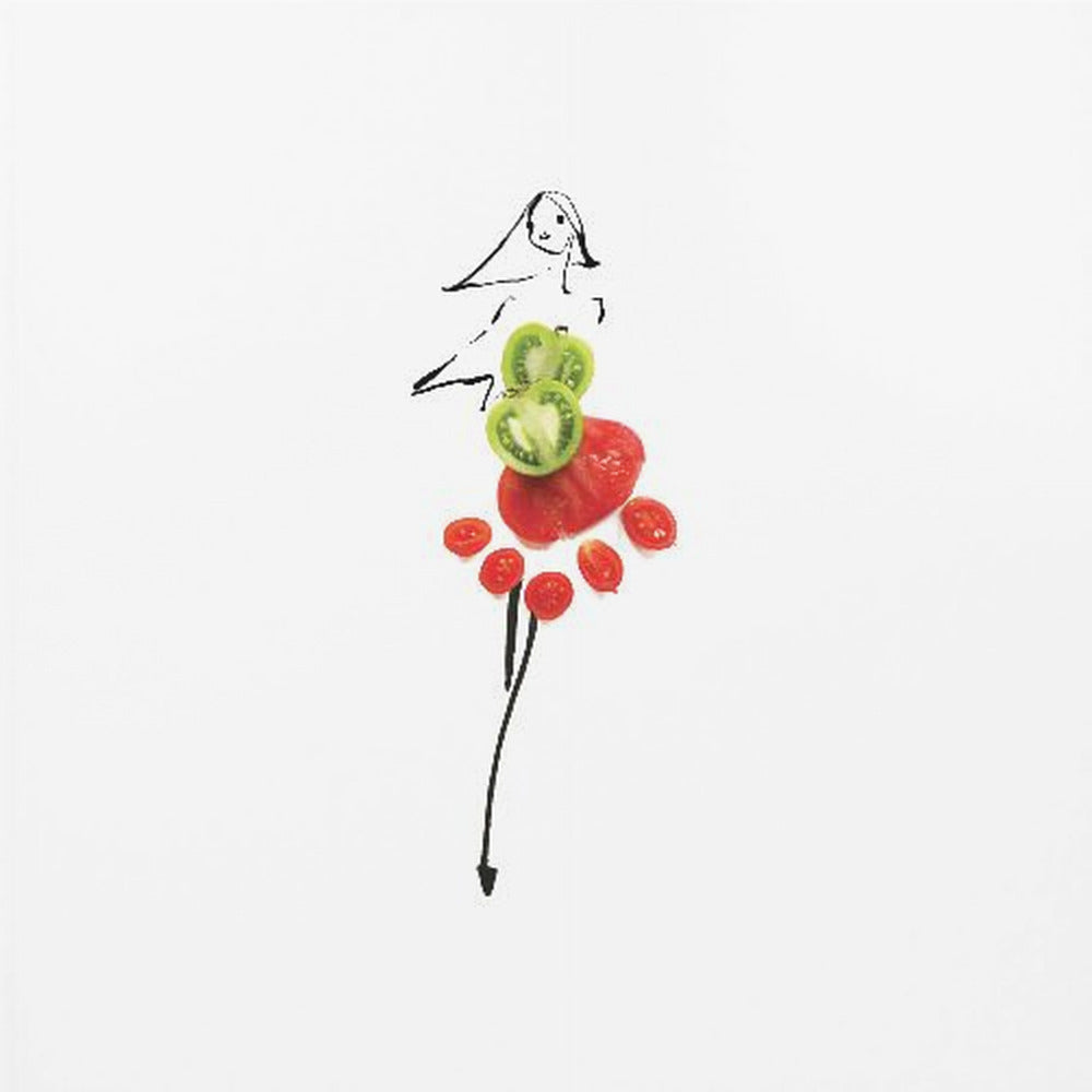 Tomatoes | Poster