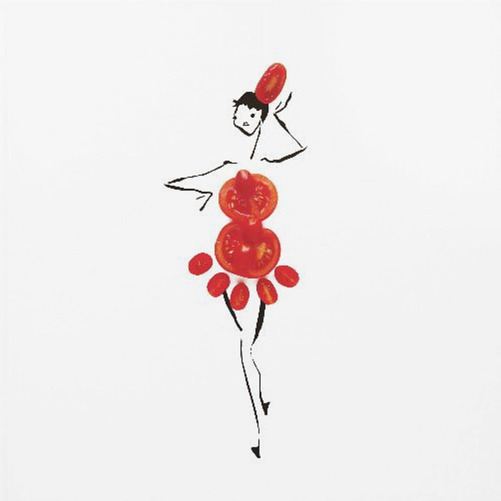 You Say Tomato, I Say Tomato | Poster