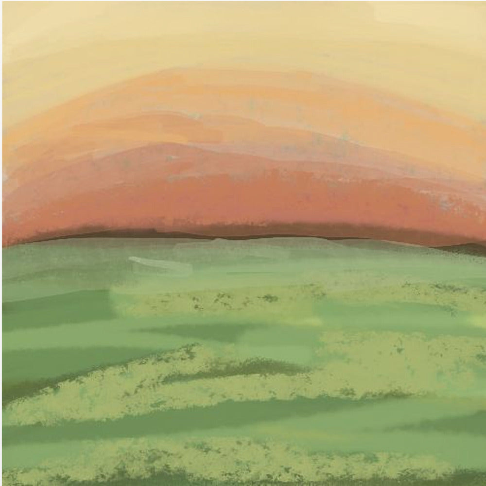 Sunset | Poster