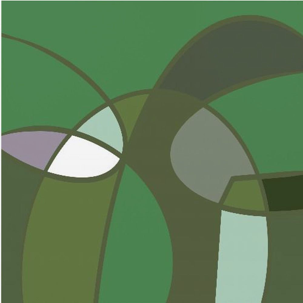 Abstract pattern | Canvas