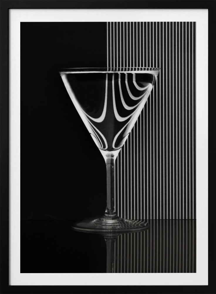 Reflexion &amp; Beugung | Poster