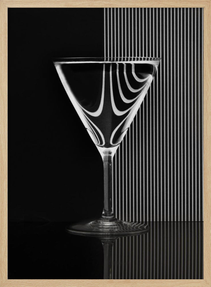 Reflexion &amp; Beugung | Poster
