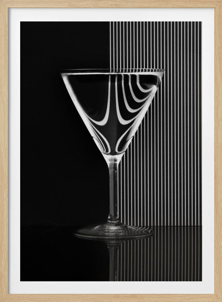 Reflexion &amp; Beugung | Poster