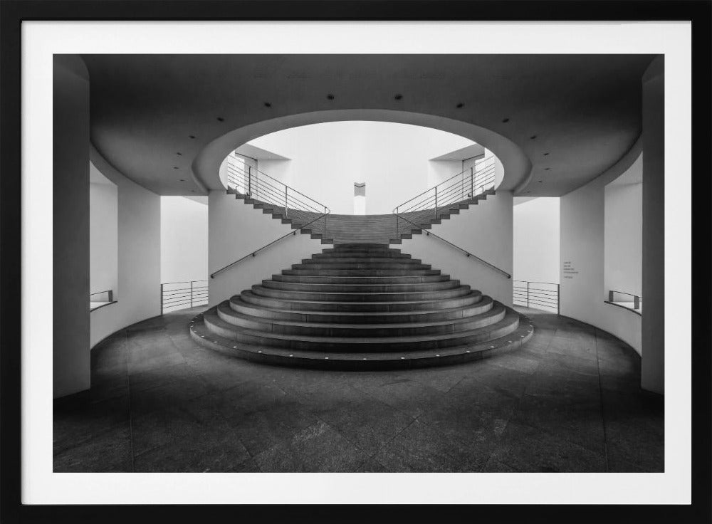 Neuer Barock | Poster