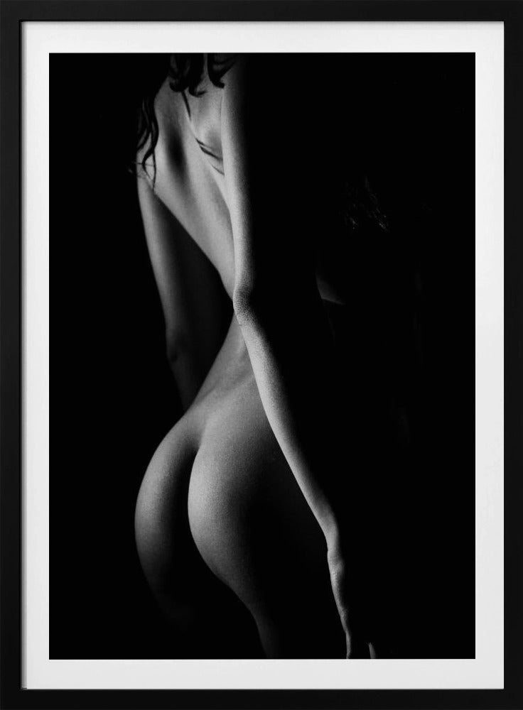 Freya Gallows No. 0858 | Poster