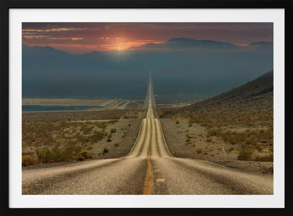 Mein Weg... | Poster