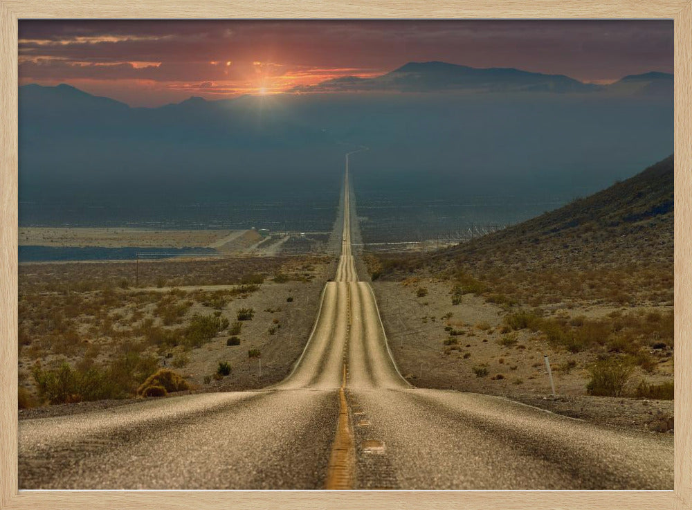 Mein Weg... | Poster