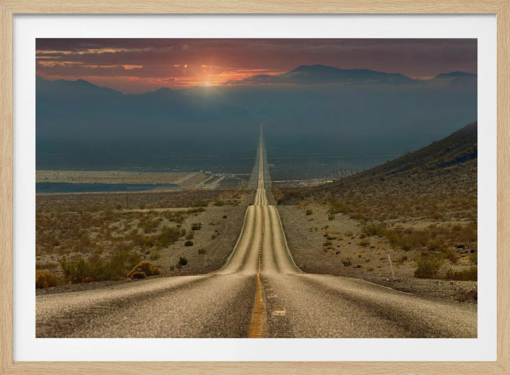 Mein Weg... | Poster