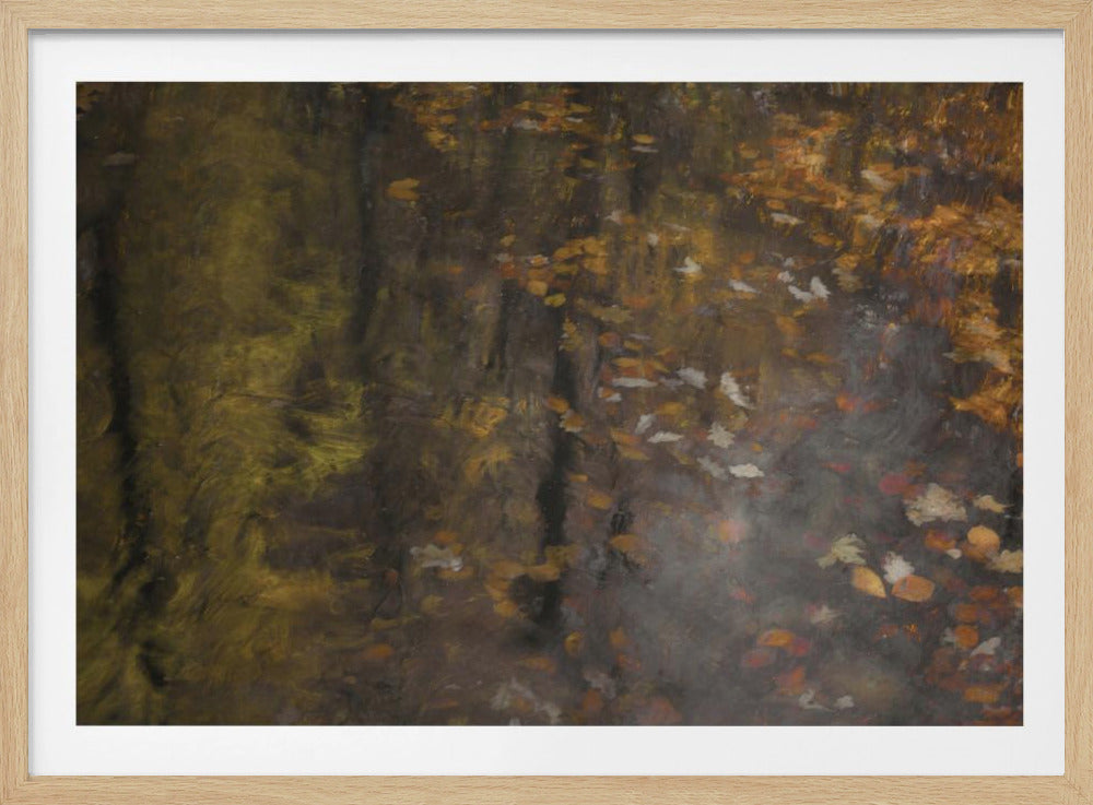 Herbstimpression | Poster