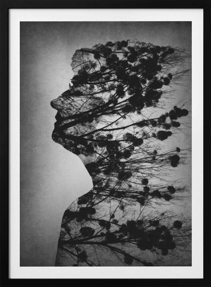 Essenz des Lebens | Poster