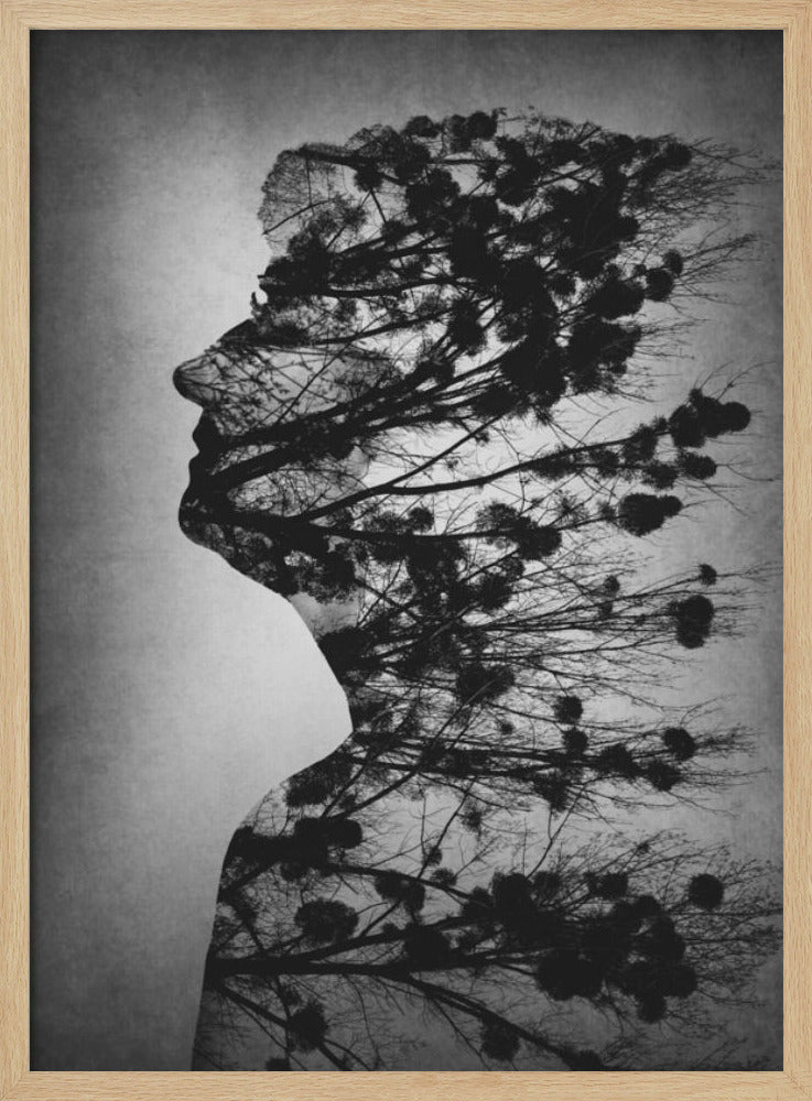 Essenz des Lebens | Poster