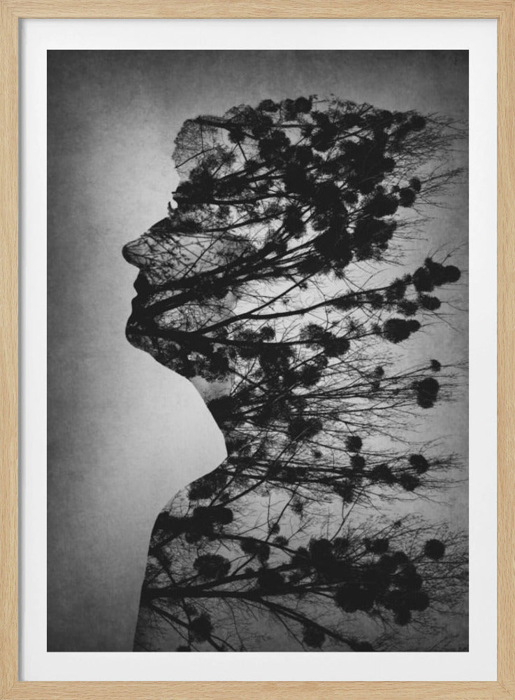 Essenz des Lebens | Poster
