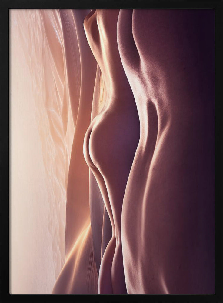 Wüste | Poster