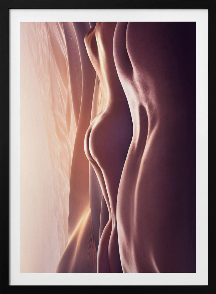 Wüste | Poster