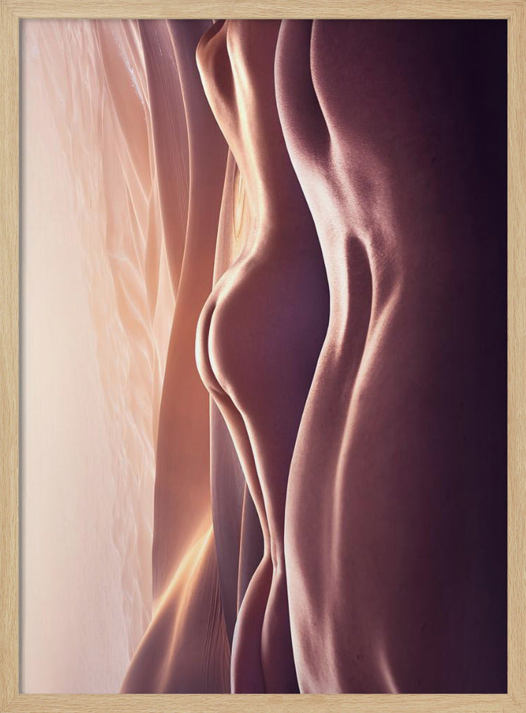 Wüste | Poster