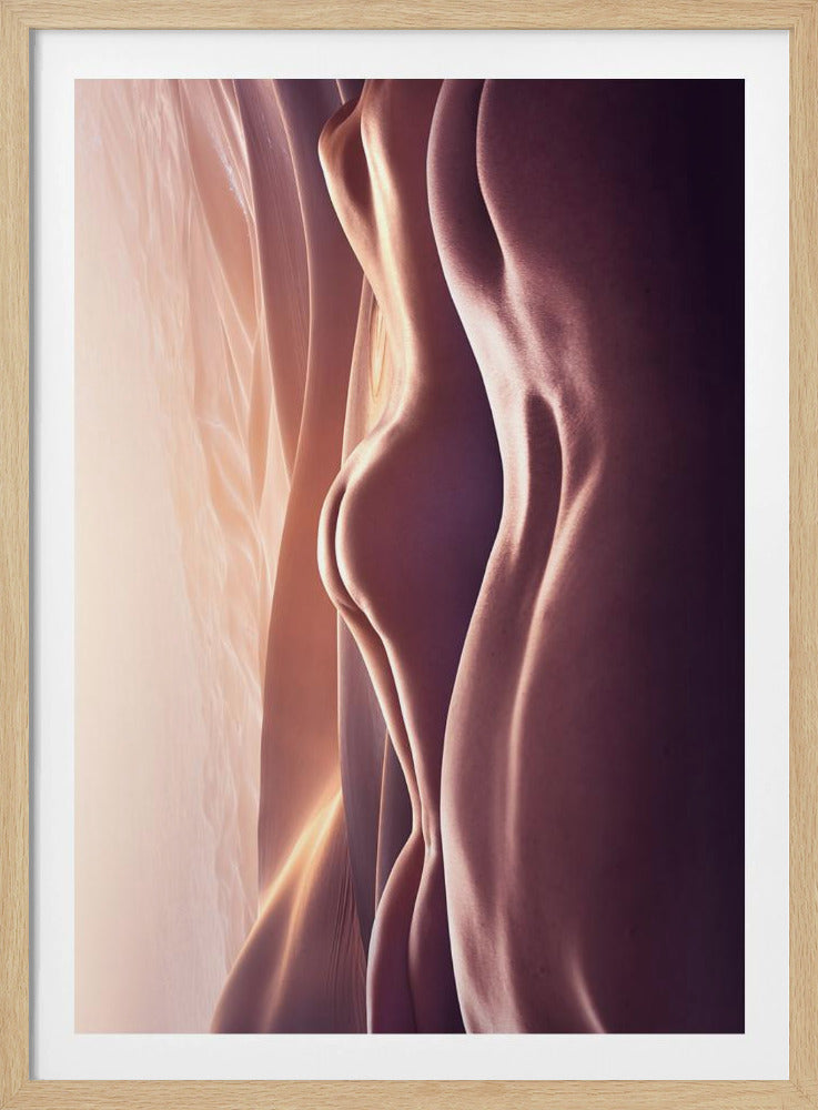 Wüste | Poster