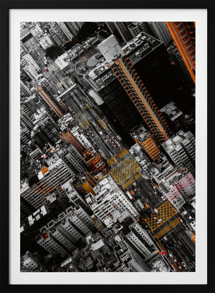 Schwindel | Poster