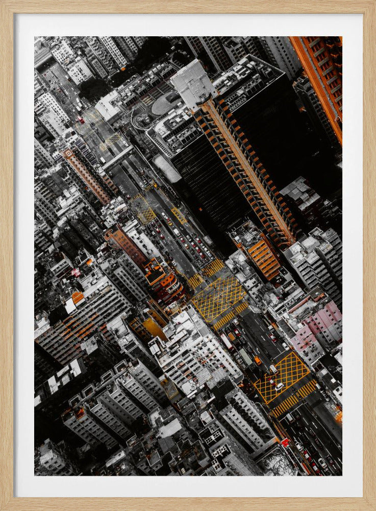 Schwindel | Poster