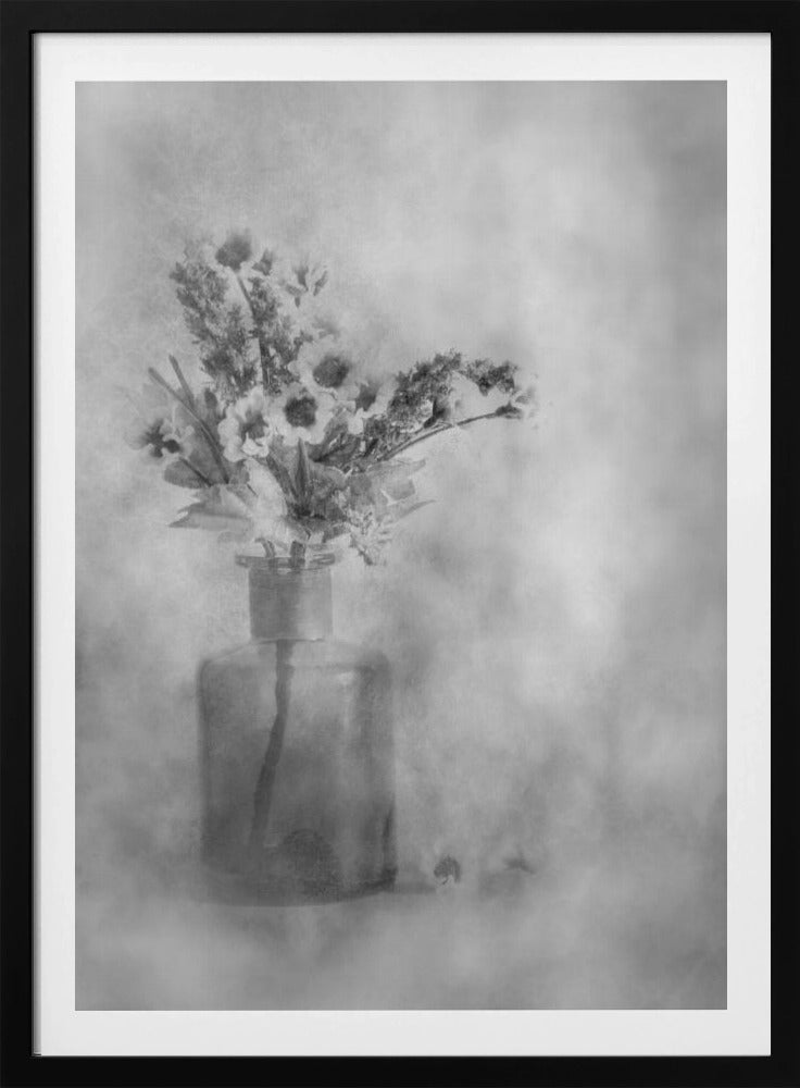 Verblasst | Poster