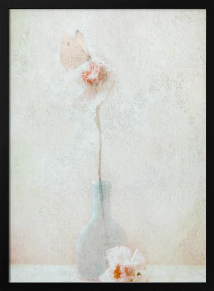 An Ephemeral Moment | Poster