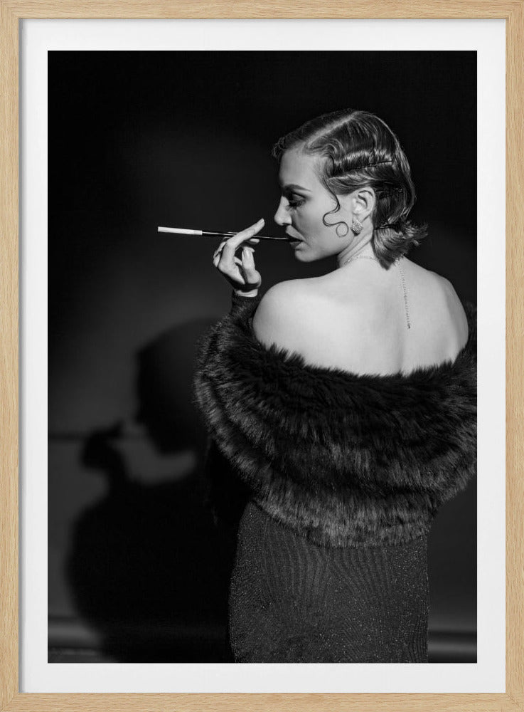 Portrait | Poster