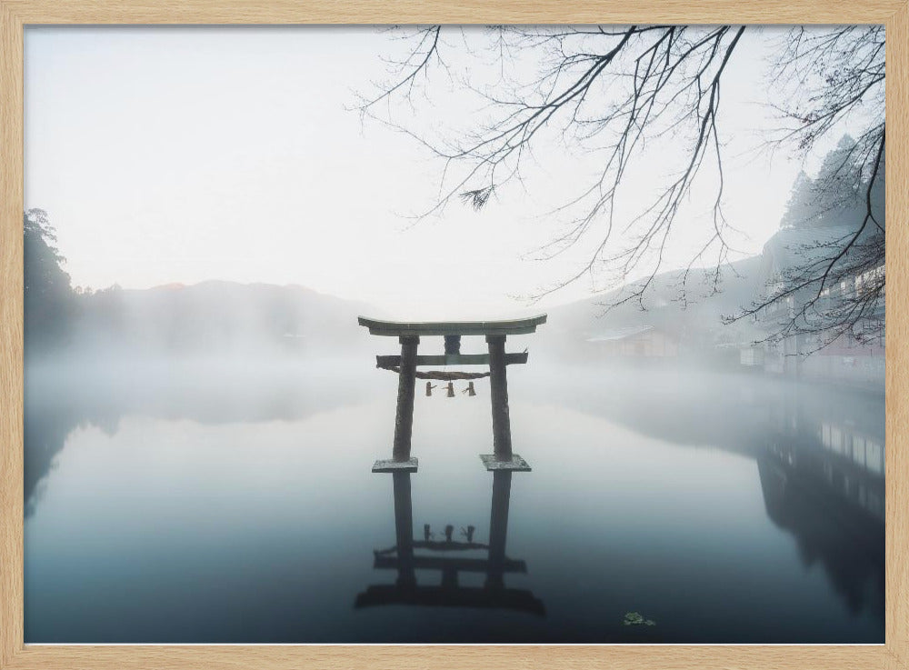 日本 | Poster