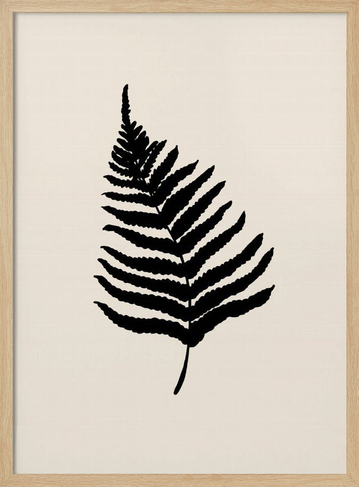 Fern | Poster