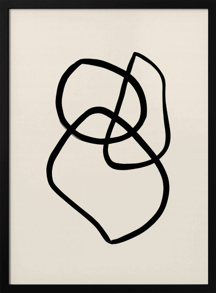 Form 01 | Poster
