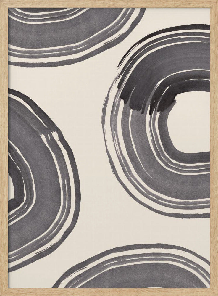 Ringe des Lebens | Poster