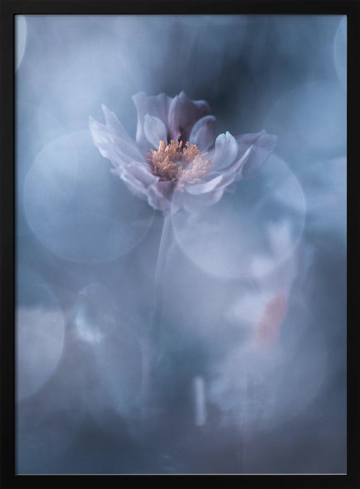 Tiefes Eintauchen | Poster