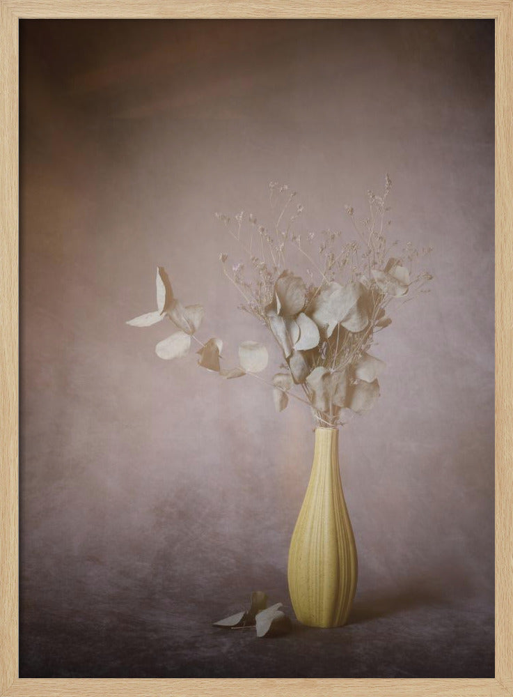 Jeden Morgen der Welt | Poster