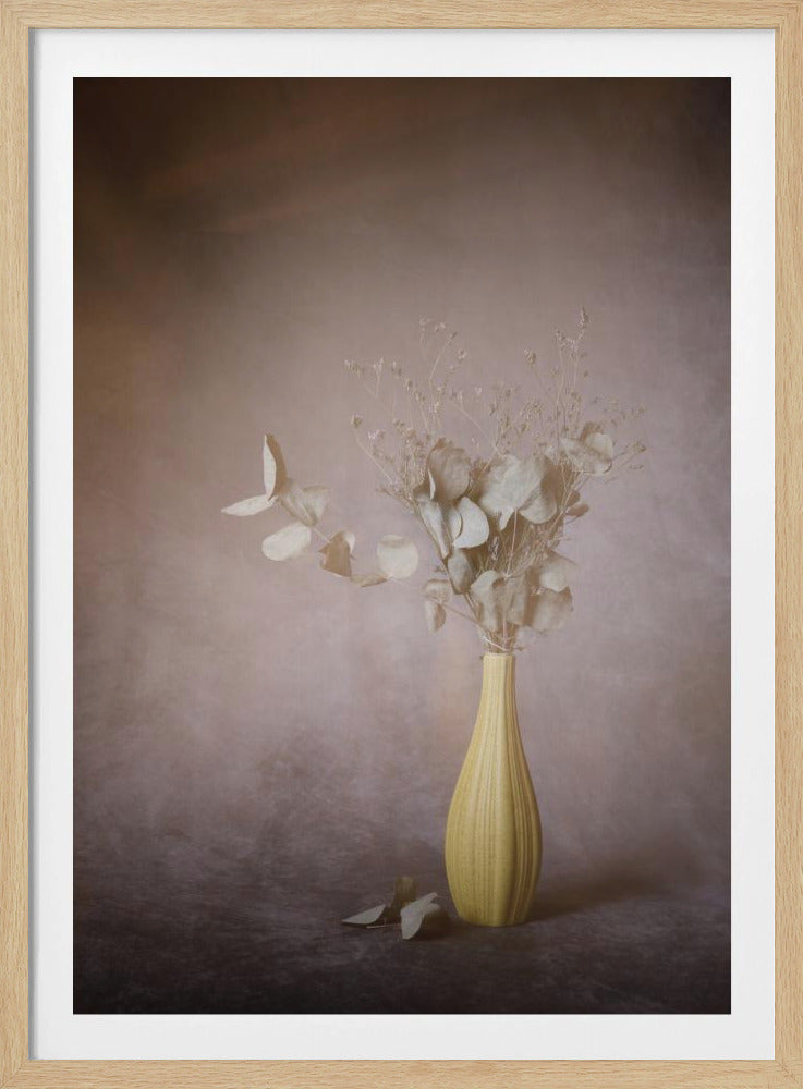 Jeden Morgen der Welt | Poster