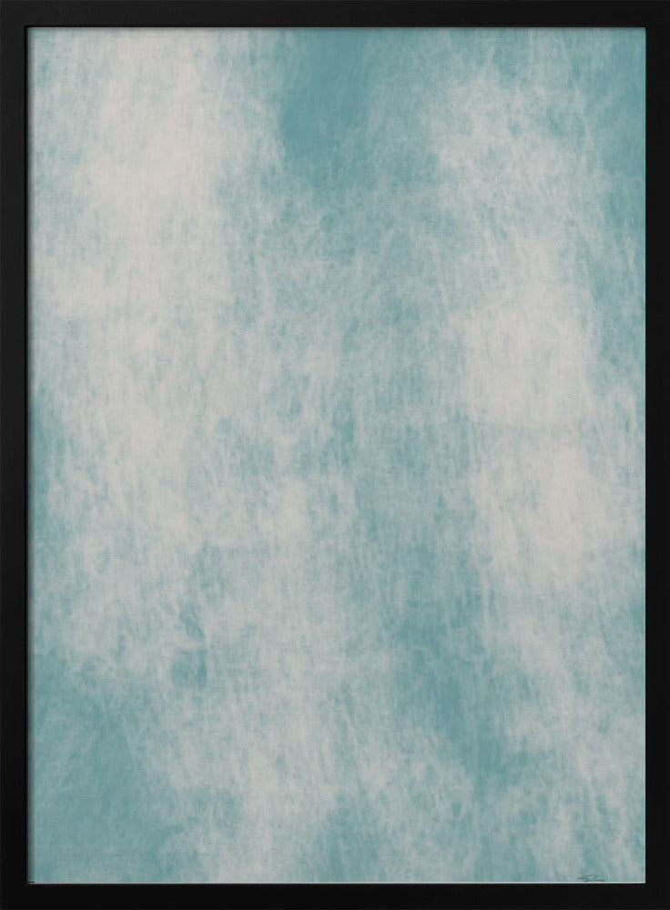 Abstract Sea | Poster