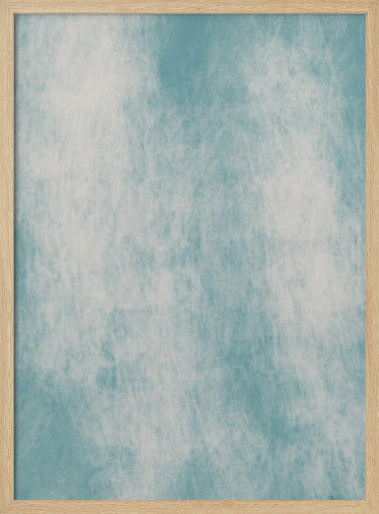 Abstract Sea | Poster