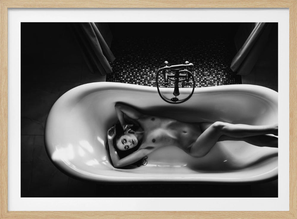 Ohne Titel | Poster