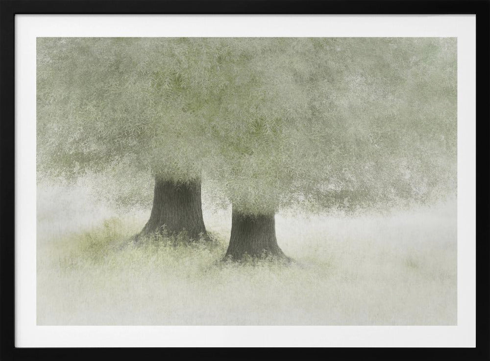 Freundschaft | Poster