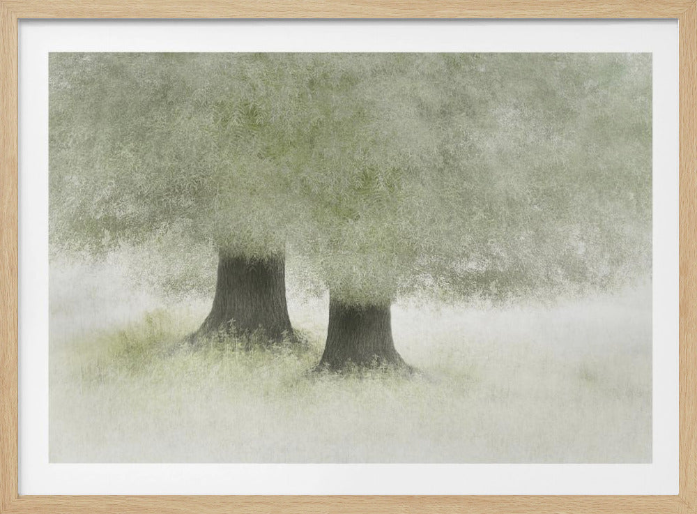 Freundschaft | Poster