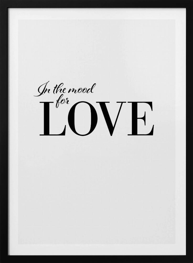 In the mood for love | Poster