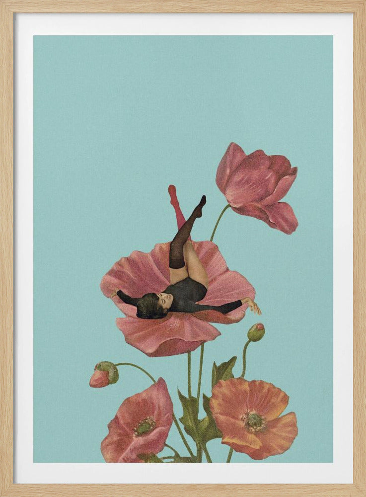 Colourful Dreamer | Poster