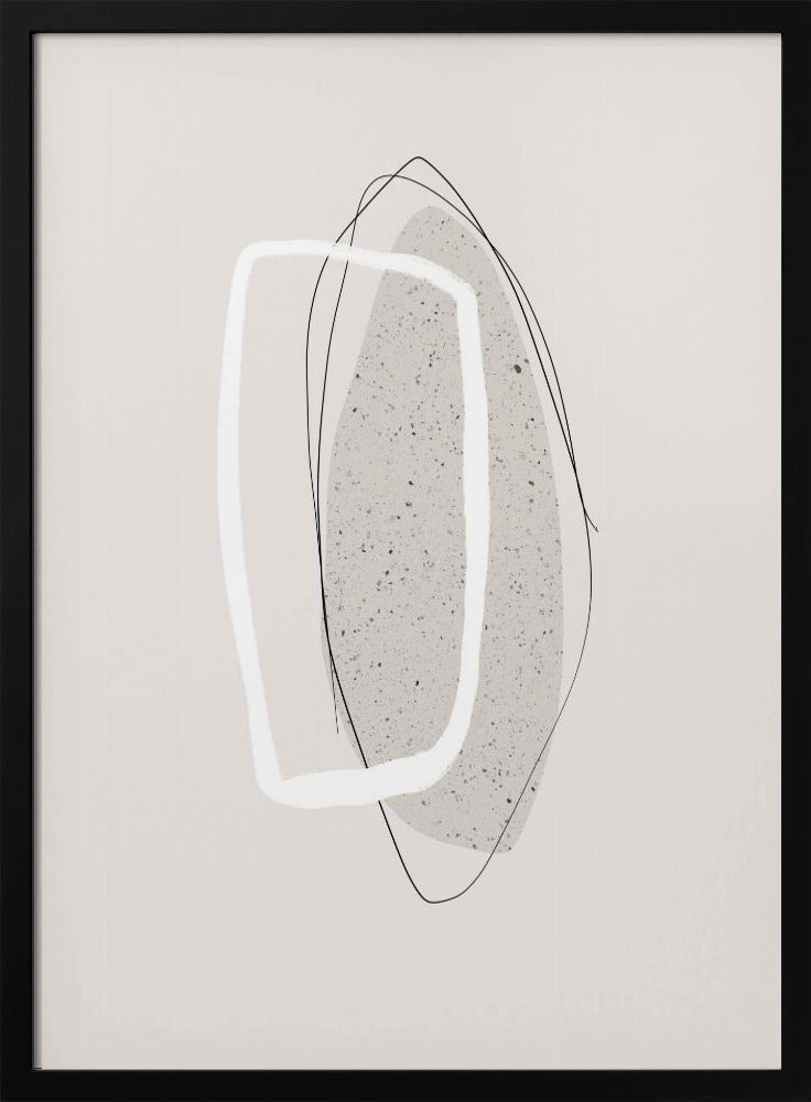 Minimal Harmony | Poster