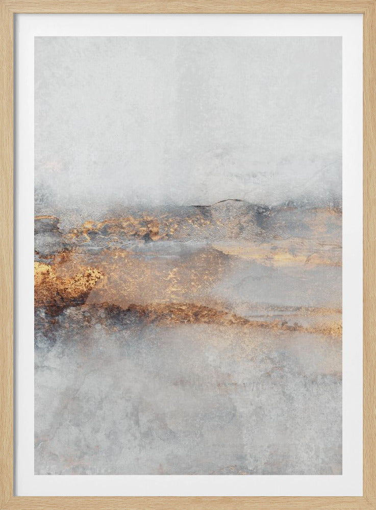 Fog | Poster