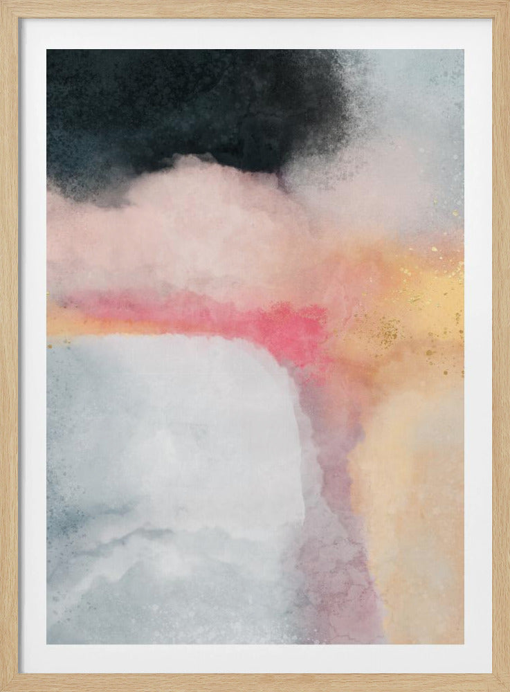 Billow | Poster