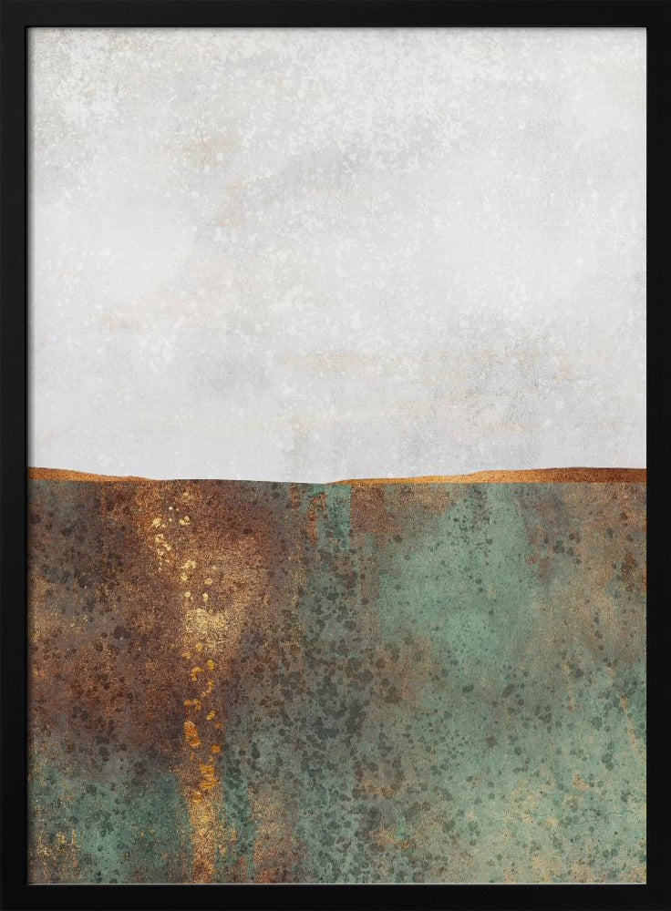 First Snow | Poster