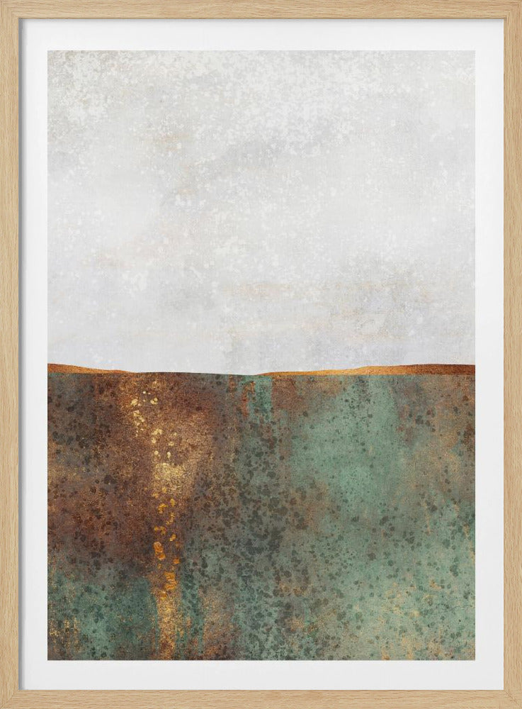 First Snow | Poster