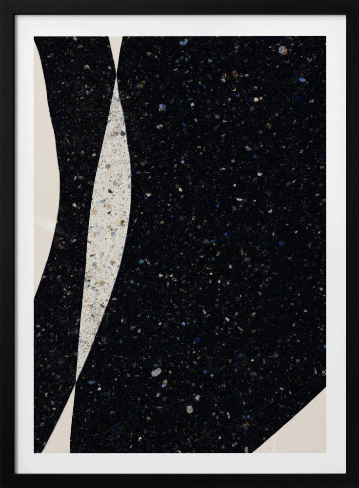 Galaktische Adern | Poster