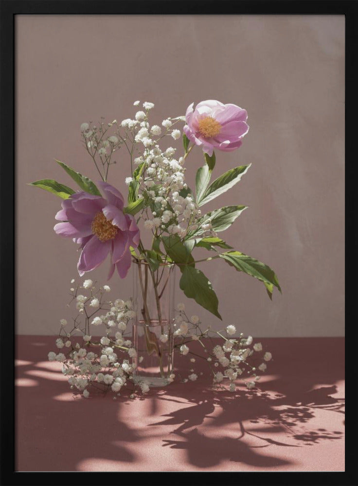 Licht &amp; Schatten | Poster
